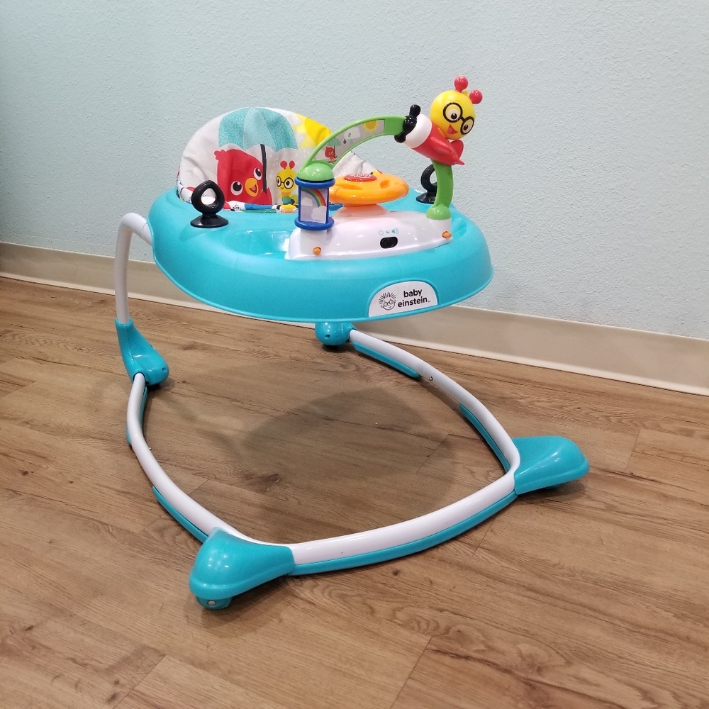 Baby Einstein Sky Explorers Walker